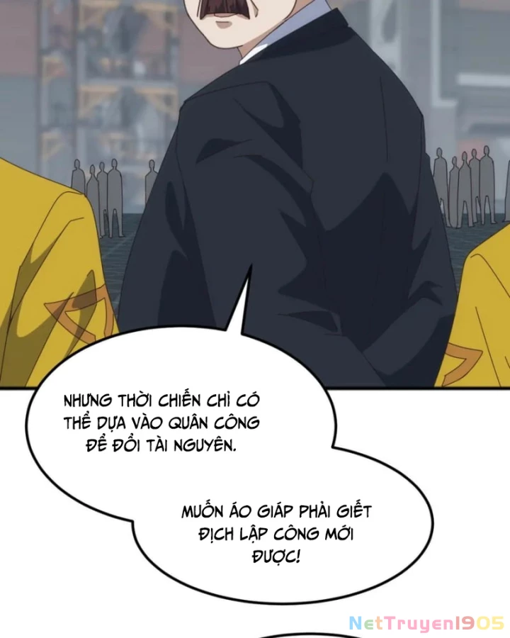 Vạn Tộc Xâm Lược :Mở Đầu Thuần Hóa Cự Thú Cấp Sử Thi Chapter 24 - Trang 3