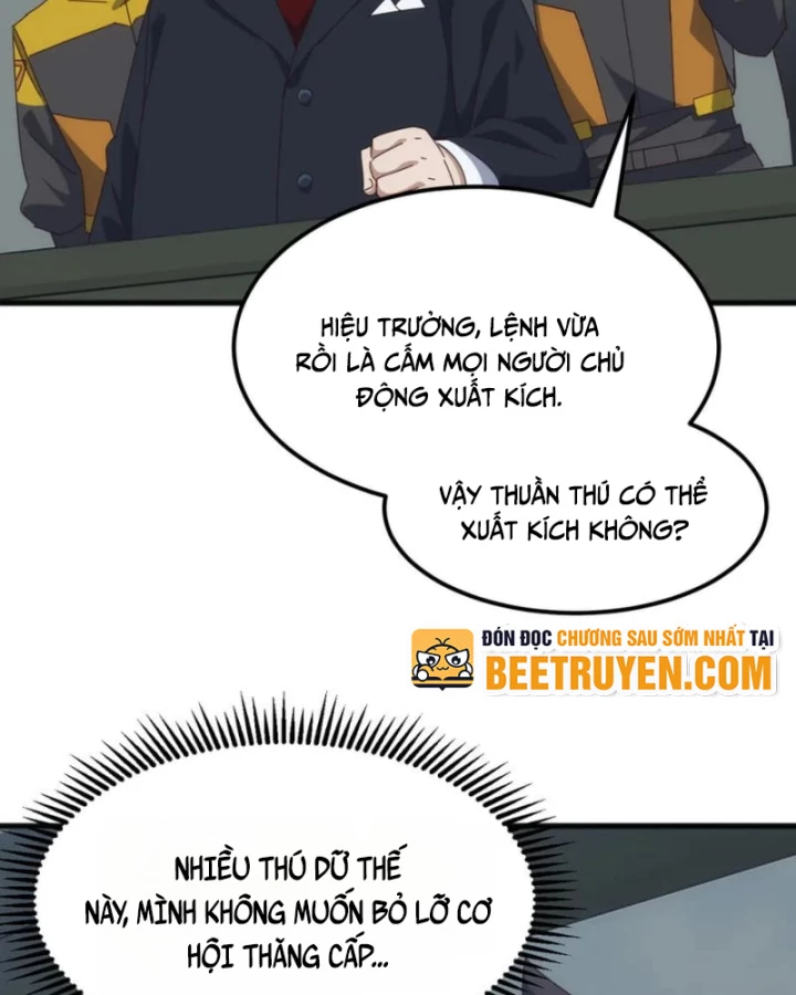 Vạn Tộc Xâm Lược :Mở Đầu Thuần Hóa Cự Thú Cấp Sử Thi Chapter 24 - Trang 3