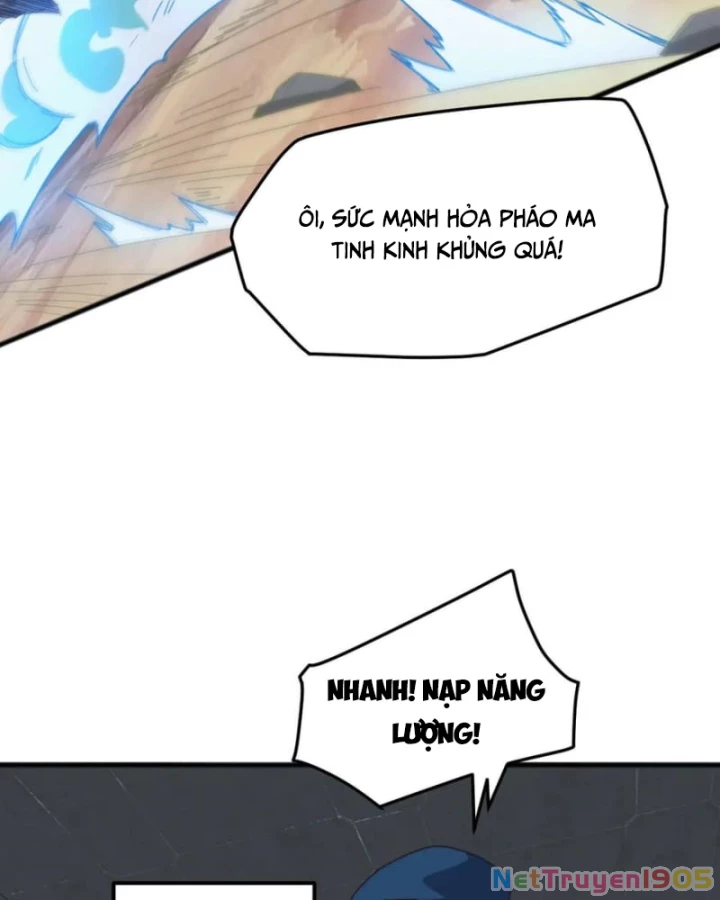 Vạn Tộc Xâm Lược :Mở Đầu Thuần Hóa Cự Thú Cấp Sử Thi Chapter 24 - Trang 3