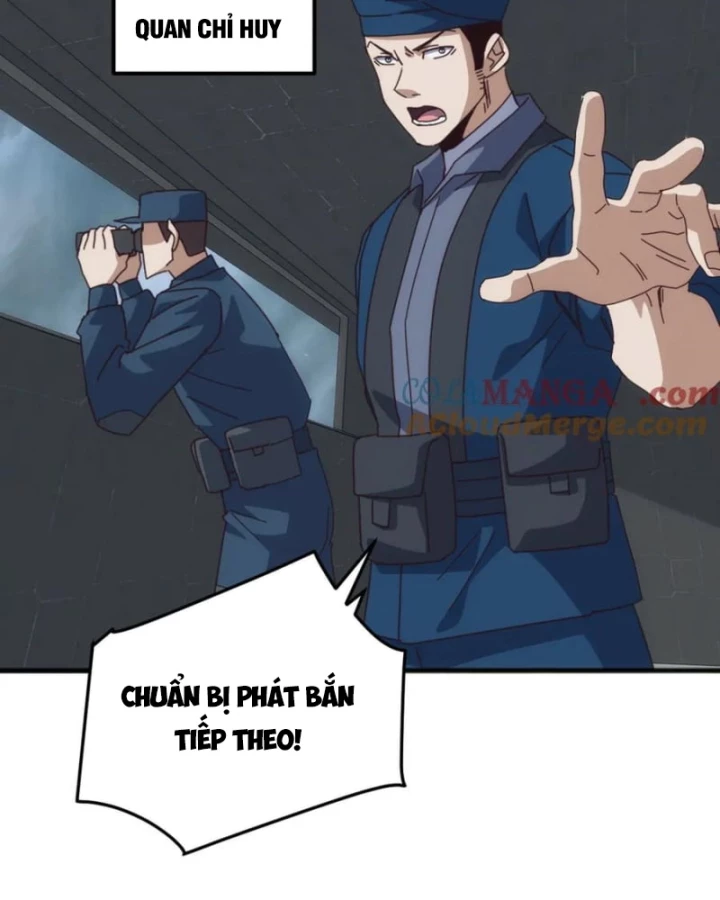 Vạn Tộc Xâm Lược :Mở Đầu Thuần Hóa Cự Thú Cấp Sử Thi Chapter 24 - Trang 3