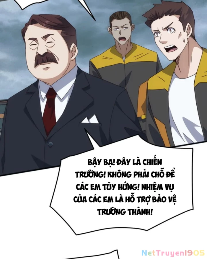 Vạn Tộc Xâm Lược :Mở Đầu Thuần Hóa Cự Thú Cấp Sử Thi Chapter 24 - Trang 3