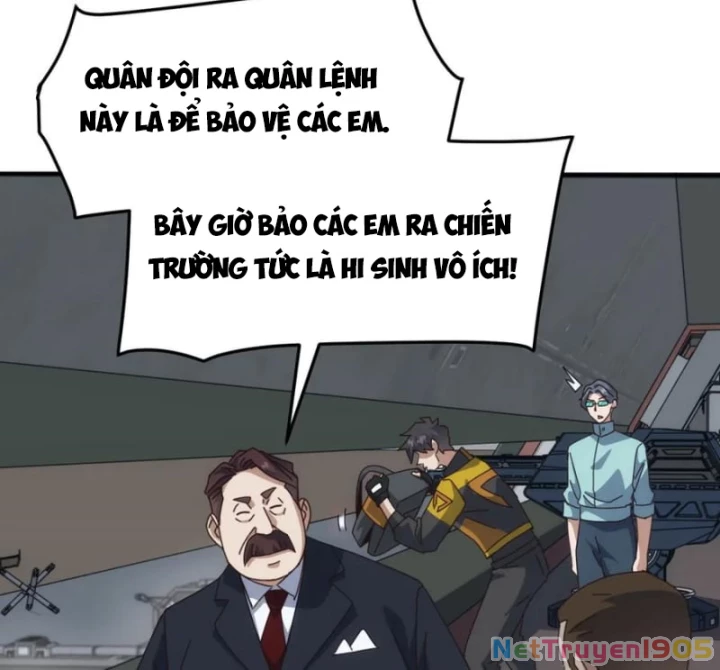 Vạn Tộc Xâm Lược :Mở Đầu Thuần Hóa Cự Thú Cấp Sử Thi Chapter 24 - Trang 3