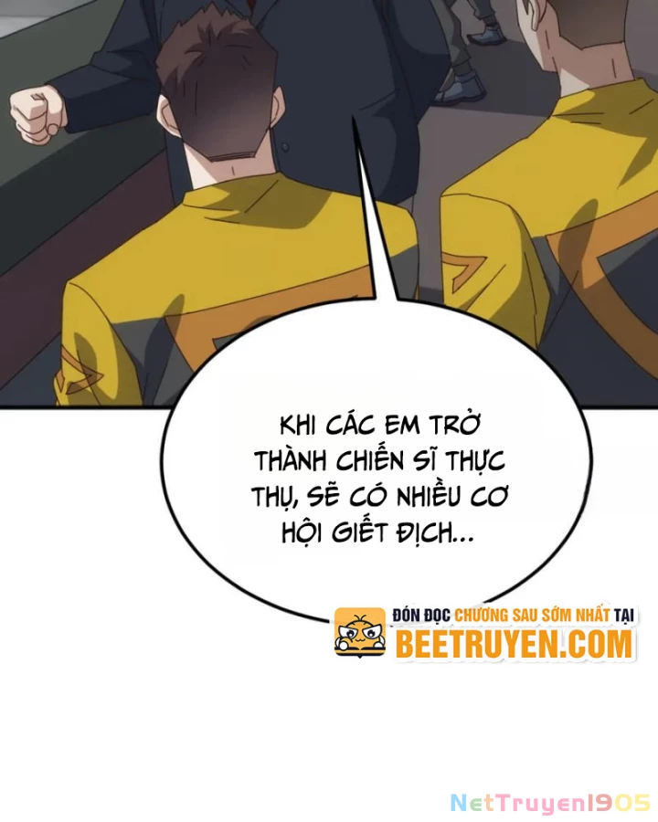 Vạn Tộc Xâm Lược :Mở Đầu Thuần Hóa Cự Thú Cấp Sử Thi Chapter 24 - Trang 3
