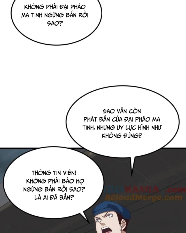 Vạn Tộc Xâm Lược :Mở Đầu Thuần Hóa Cự Thú Cấp Sử Thi Chapter 24 - Trang 3
