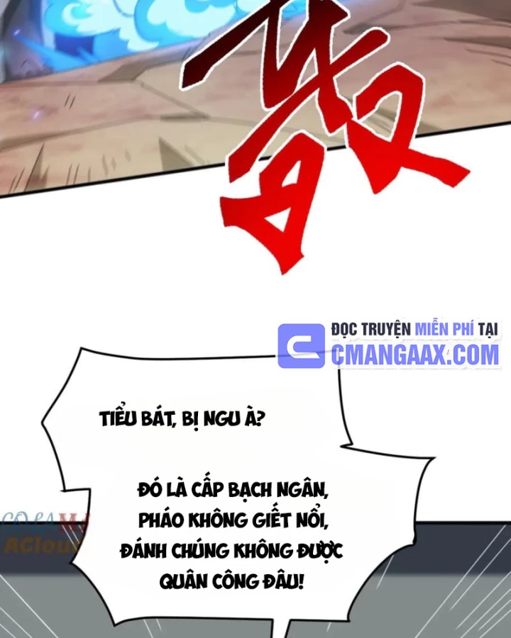 Vạn Tộc Xâm Lược :Mở Đầu Thuần Hóa Cự Thú Cấp Sử Thi Chapter 24 - Trang 3