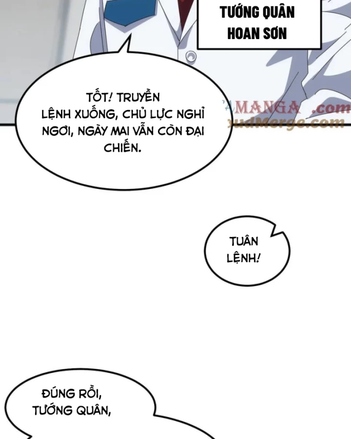 Vạn Tộc Xâm Lược :Mở Đầu Thuần Hóa Cự Thú Cấp Sử Thi Chapter 24 - Trang 3