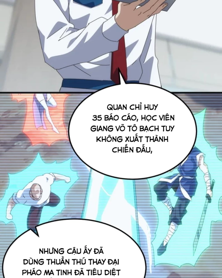 Vạn Tộc Xâm Lược :Mở Đầu Thuần Hóa Cự Thú Cấp Sử Thi Chapter 24 - Trang 3