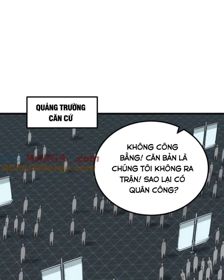 Vạn Tộc Xâm Lược :Mở Đầu Thuần Hóa Cự Thú Cấp Sử Thi Chapter 24 - Trang 3
