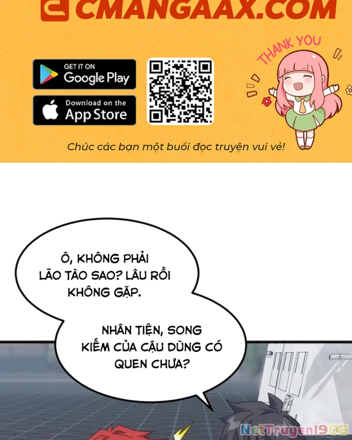 Vạn Tộc Xâm Lược :Mở Đầu Thuần Hóa Cự Thú Cấp Sử Thi Chapter 25 - Trang 3