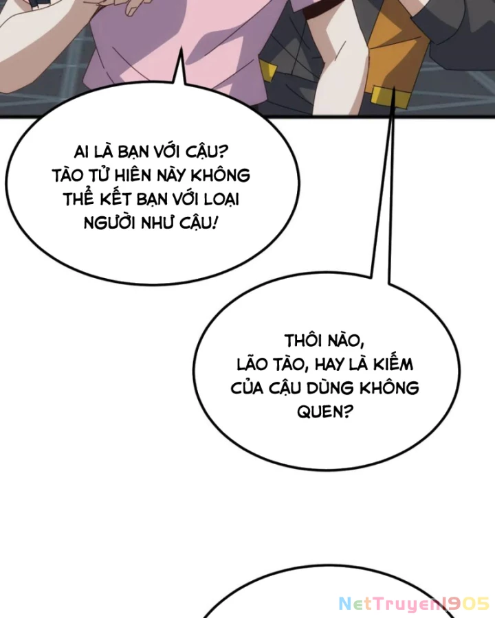 Vạn Tộc Xâm Lược :Mở Đầu Thuần Hóa Cự Thú Cấp Sử Thi Chapter 25 - Trang 3