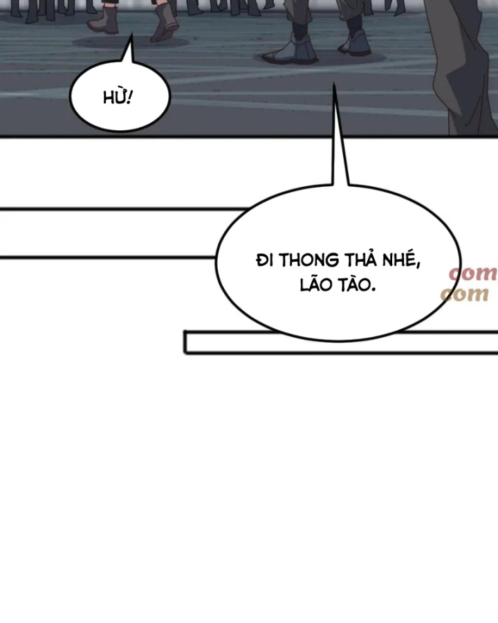 Vạn Tộc Xâm Lược :Mở Đầu Thuần Hóa Cự Thú Cấp Sử Thi Chapter 25 - Trang 3