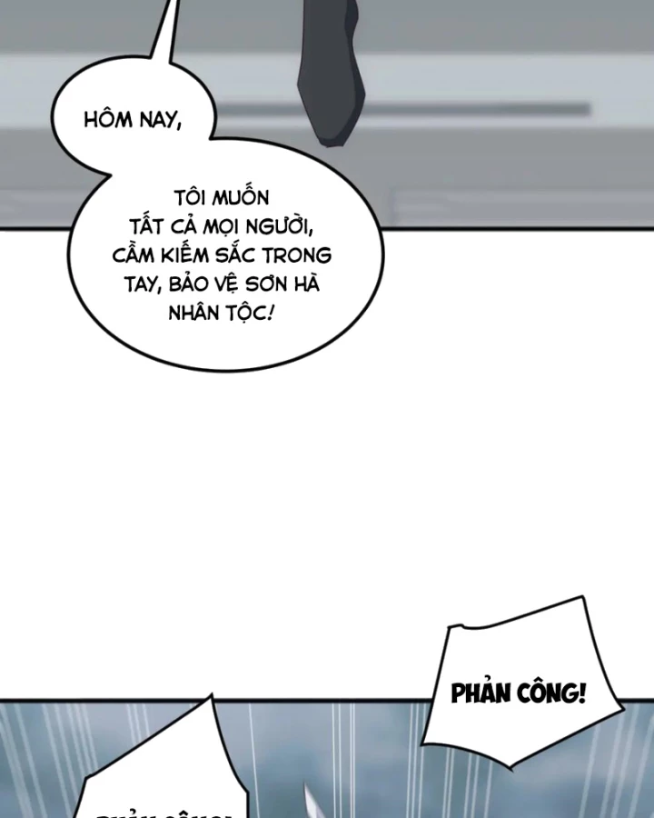 Vạn Tộc Xâm Lược :Mở Đầu Thuần Hóa Cự Thú Cấp Sử Thi Chapter 25 - Trang 3