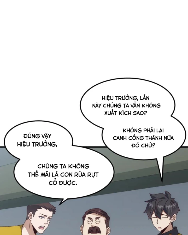 Vạn Tộc Xâm Lược :Mở Đầu Thuần Hóa Cự Thú Cấp Sử Thi Chapter 25 - Trang 3