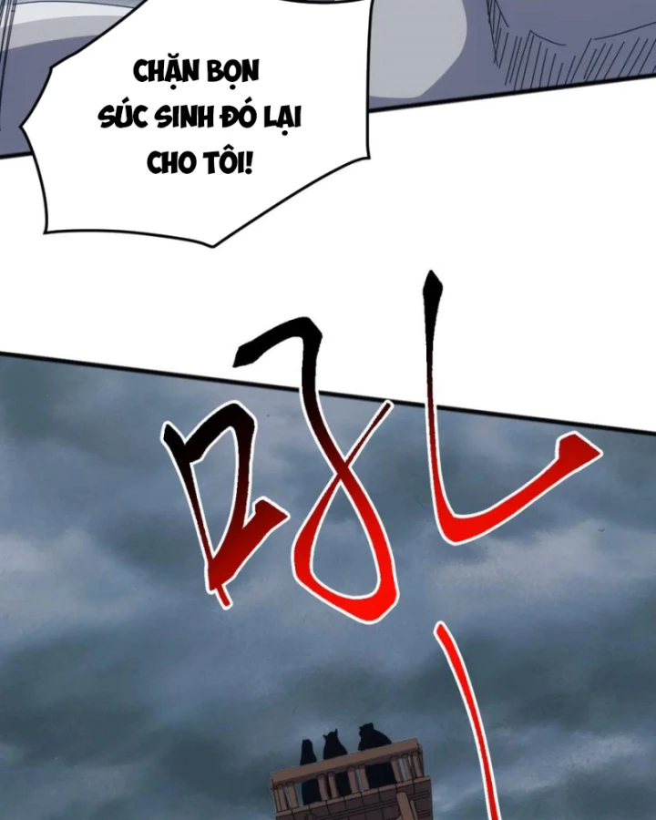 Vạn Tộc Xâm Lược :Mở Đầu Thuần Hóa Cự Thú Cấp Sử Thi Chapter 25 - Trang 3
