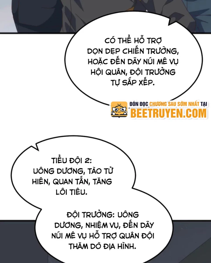 Vạn Tộc Xâm Lược :Mở Đầu Thuần Hóa Cự Thú Cấp Sử Thi Chapter 25 - Trang 3