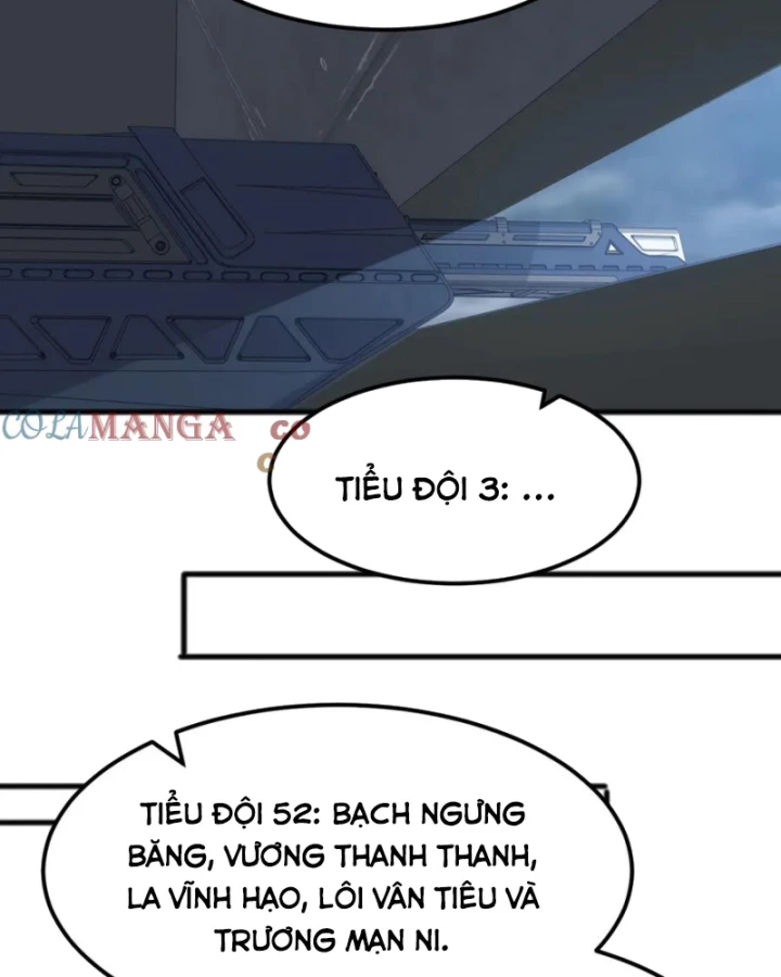 Vạn Tộc Xâm Lược :Mở Đầu Thuần Hóa Cự Thú Cấp Sử Thi Chapter 25 - Trang 3