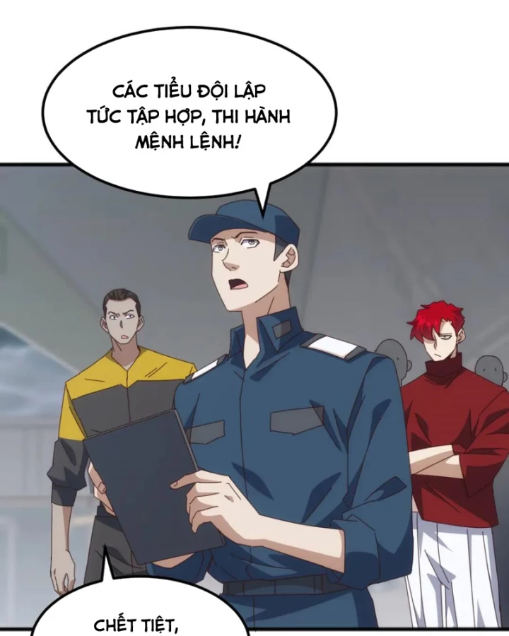 Vạn Tộc Xâm Lược :Mở Đầu Thuần Hóa Cự Thú Cấp Sử Thi Chapter 25 - Trang 3