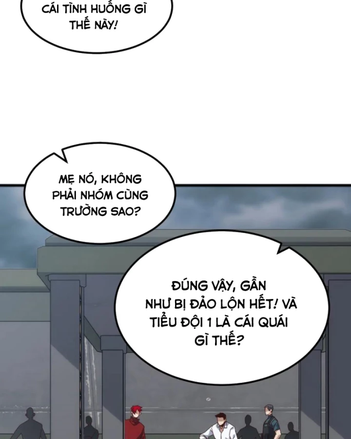 Vạn Tộc Xâm Lược :Mở Đầu Thuần Hóa Cự Thú Cấp Sử Thi Chapter 25 - Trang 3