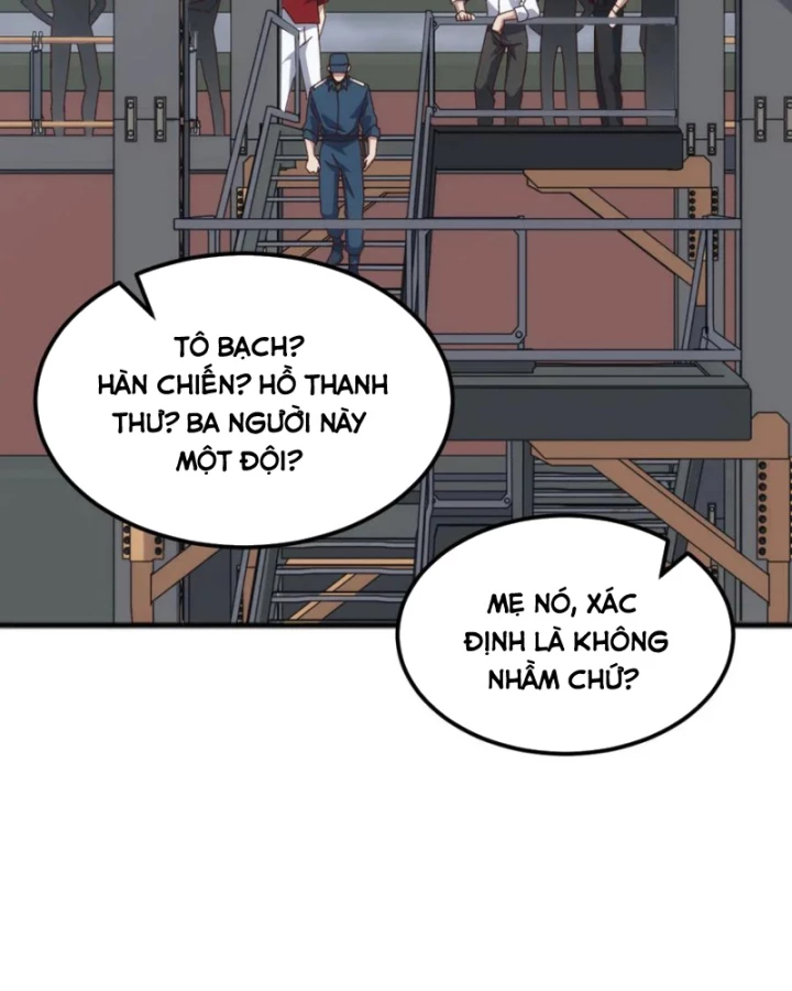 Vạn Tộc Xâm Lược :Mở Đầu Thuần Hóa Cự Thú Cấp Sử Thi Chapter 25 - Trang 3