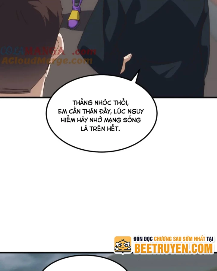 Vạn Tộc Xâm Lược :Mở Đầu Thuần Hóa Cự Thú Cấp Sử Thi Chapter 25 - Trang 3