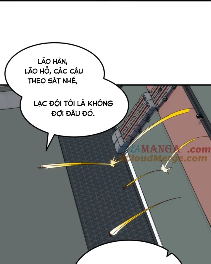 Vạn Tộc Xâm Lược :Mở Đầu Thuần Hóa Cự Thú Cấp Sử Thi Chapter 25 - Trang 3