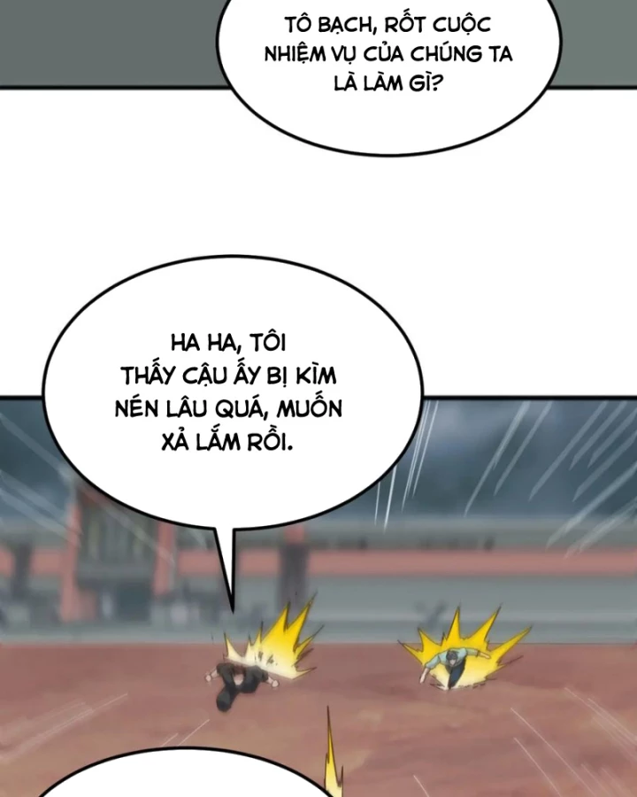 Vạn Tộc Xâm Lược :Mở Đầu Thuần Hóa Cự Thú Cấp Sử Thi Chapter 25 - Trang 3