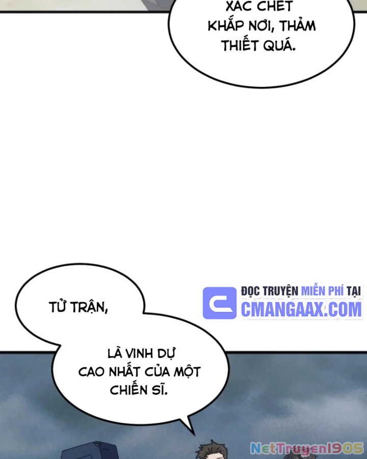 Vạn Tộc Xâm Lược :Mở Đầu Thuần Hóa Cự Thú Cấp Sử Thi Chapter 25 - Trang 3
