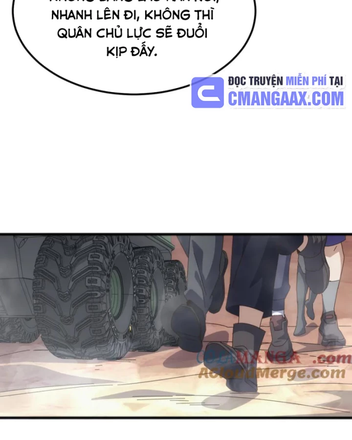 Vạn Tộc Xâm Lược :Mở Đầu Thuần Hóa Cự Thú Cấp Sử Thi Chapter 25 - Trang 3