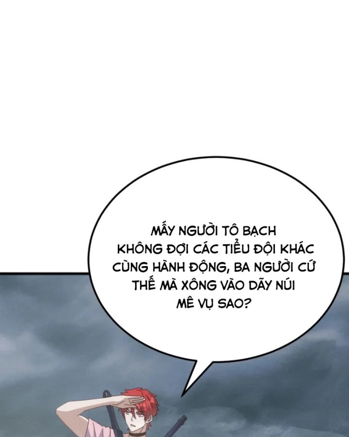 Vạn Tộc Xâm Lược :Mở Đầu Thuần Hóa Cự Thú Cấp Sử Thi Chapter 25 - Trang 3