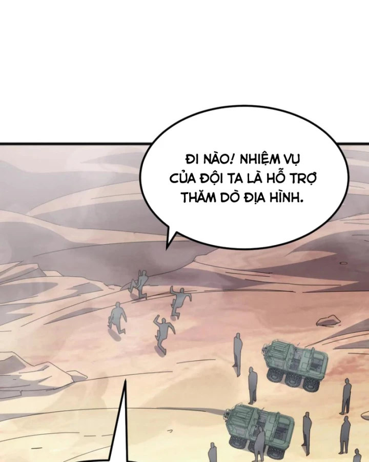 Vạn Tộc Xâm Lược :Mở Đầu Thuần Hóa Cự Thú Cấp Sử Thi Chapter 25 - Trang 3