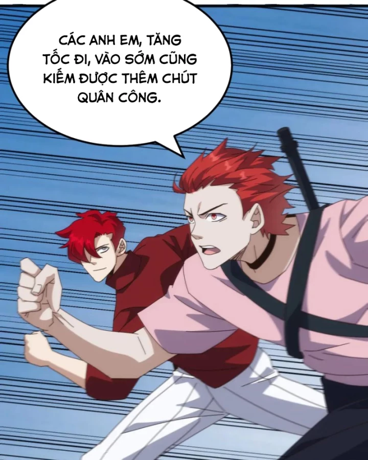 Vạn Tộc Xâm Lược :Mở Đầu Thuần Hóa Cự Thú Cấp Sử Thi Chapter 25 - Trang 3