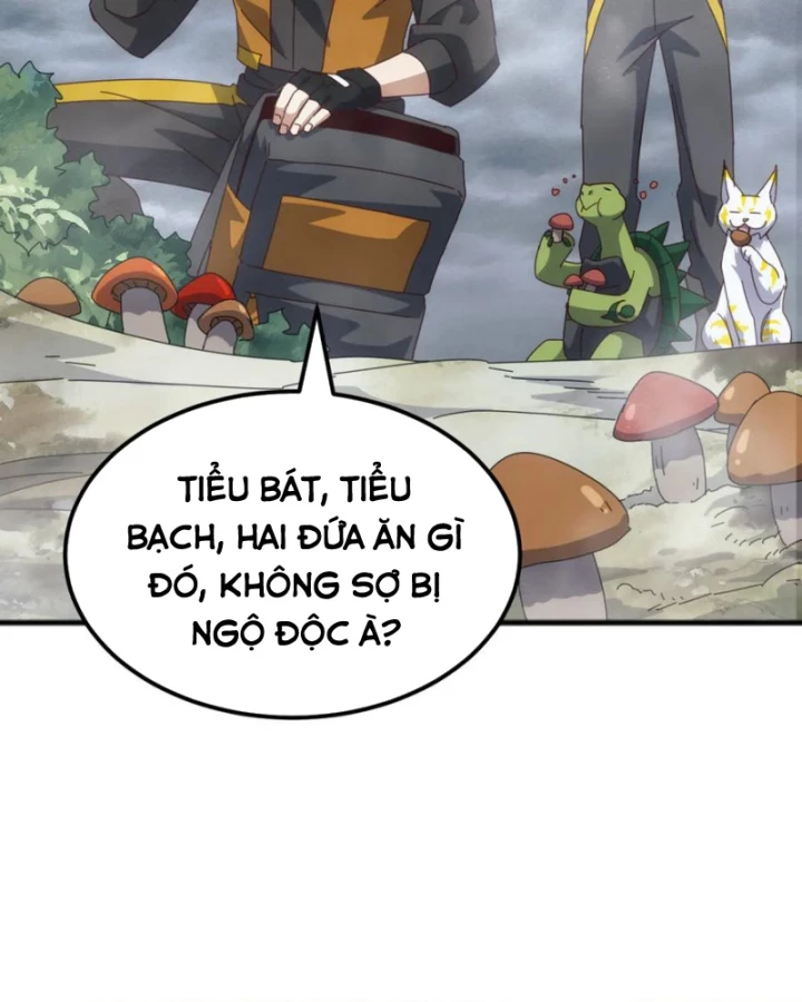 Vạn Tộc Xâm Lược :Mở Đầu Thuần Hóa Cự Thú Cấp Sử Thi Chapter 26 - Trang 3
