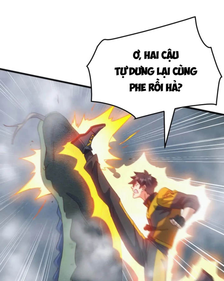 Vạn Tộc Xâm Lược :Mở Đầu Thuần Hóa Cự Thú Cấp Sử Thi Chapter 26 - Trang 3
