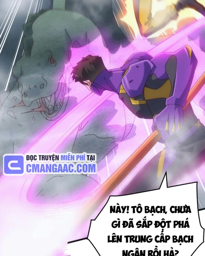 Vạn Tộc Xâm Lược :Mở Đầu Thuần Hóa Cự Thú Cấp Sử Thi Chapter 26 - Trang 3