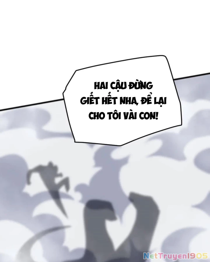 Vạn Tộc Xâm Lược :Mở Đầu Thuần Hóa Cự Thú Cấp Sử Thi Chapter 26 - Trang 3