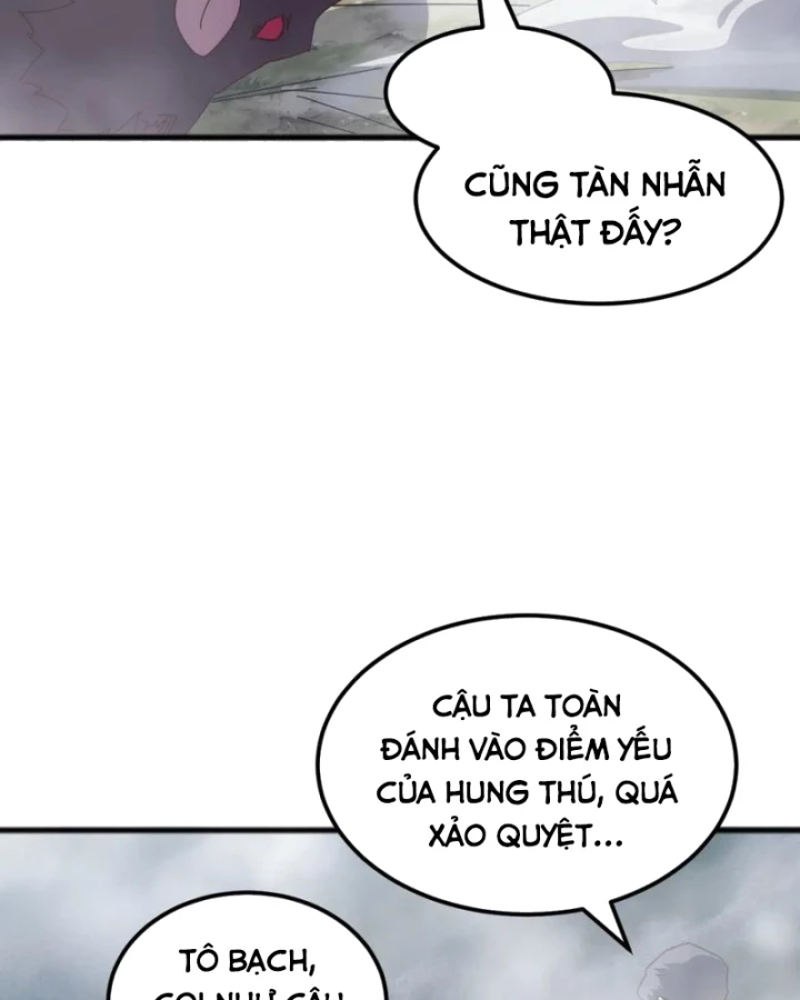 Vạn Tộc Xâm Lược :Mở Đầu Thuần Hóa Cự Thú Cấp Sử Thi Chapter 26 - Trang 3