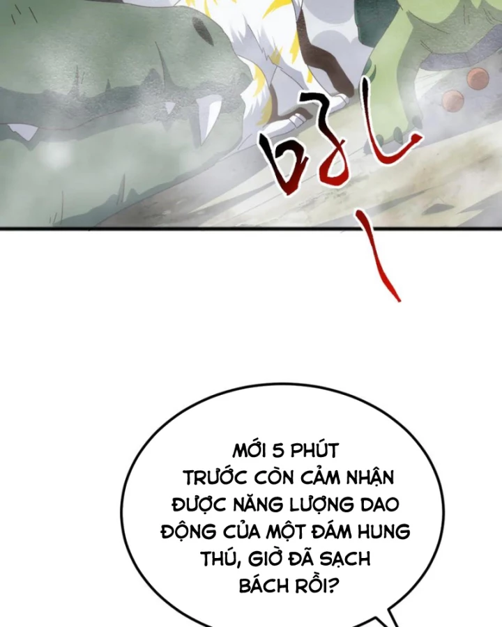 Vạn Tộc Xâm Lược :Mở Đầu Thuần Hóa Cự Thú Cấp Sử Thi Chapter 26 - Trang 3