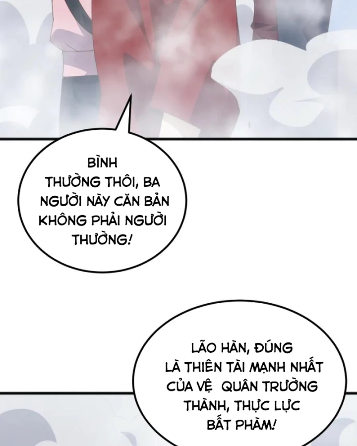 Vạn Tộc Xâm Lược :Mở Đầu Thuần Hóa Cự Thú Cấp Sử Thi Chapter 26 - Trang 3