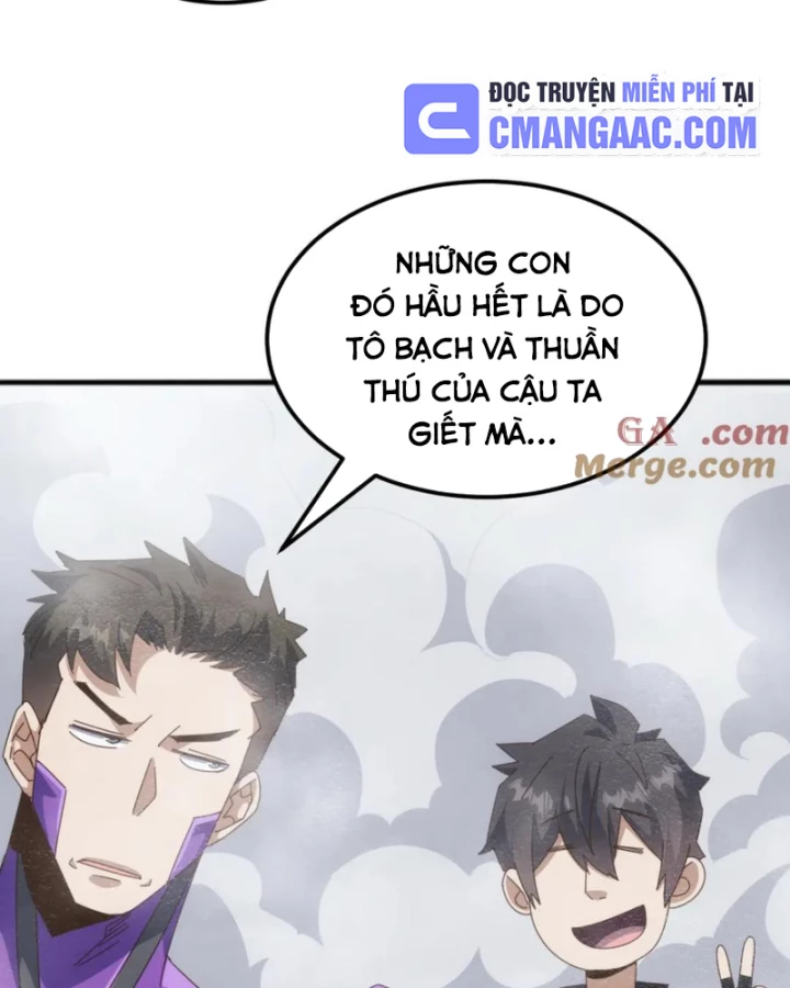 Vạn Tộc Xâm Lược :Mở Đầu Thuần Hóa Cự Thú Cấp Sử Thi Chapter 26 - Trang 3