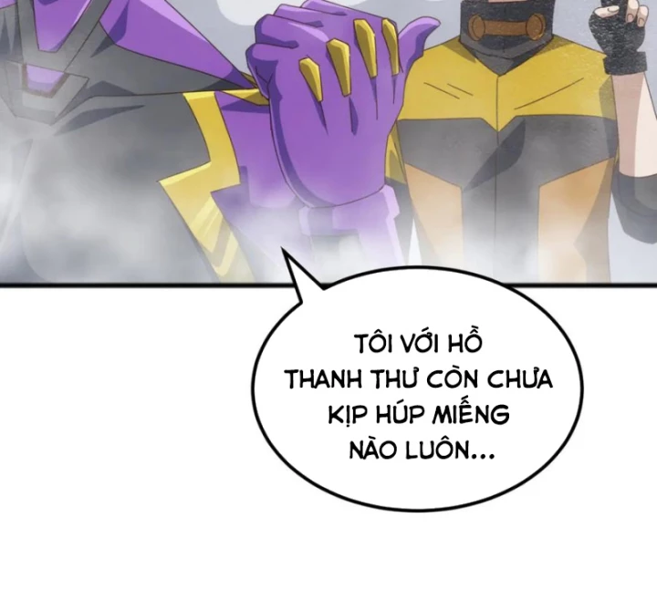 Vạn Tộc Xâm Lược :Mở Đầu Thuần Hóa Cự Thú Cấp Sử Thi Chapter 26 - Trang 3