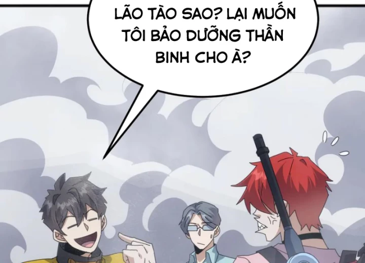 Vạn Tộc Xâm Lược :Mở Đầu Thuần Hóa Cự Thú Cấp Sử Thi Chapter 26 - Trang 3