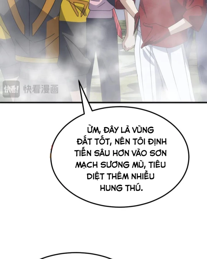 Vạn Tộc Xâm Lược :Mở Đầu Thuần Hóa Cự Thú Cấp Sử Thi Chapter 26 - Trang 3
