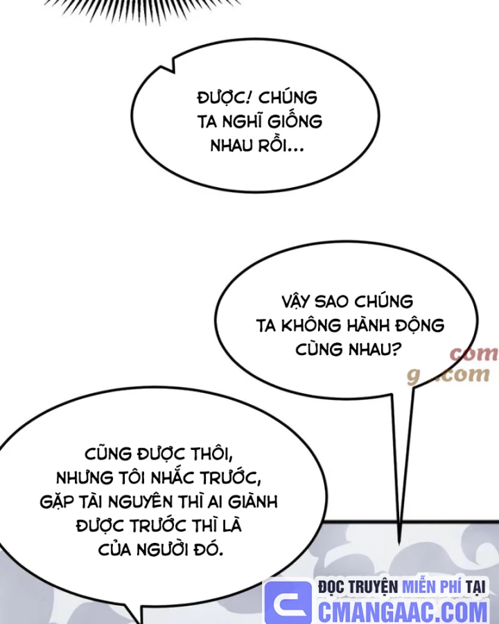 Vạn Tộc Xâm Lược :Mở Đầu Thuần Hóa Cự Thú Cấp Sử Thi Chapter 26 - Trang 3
