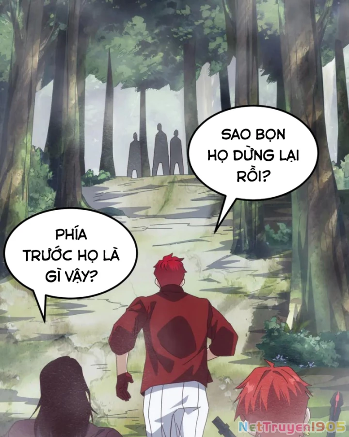 Vạn Tộc Xâm Lược :Mở Đầu Thuần Hóa Cự Thú Cấp Sử Thi Chapter 26 - Trang 3
