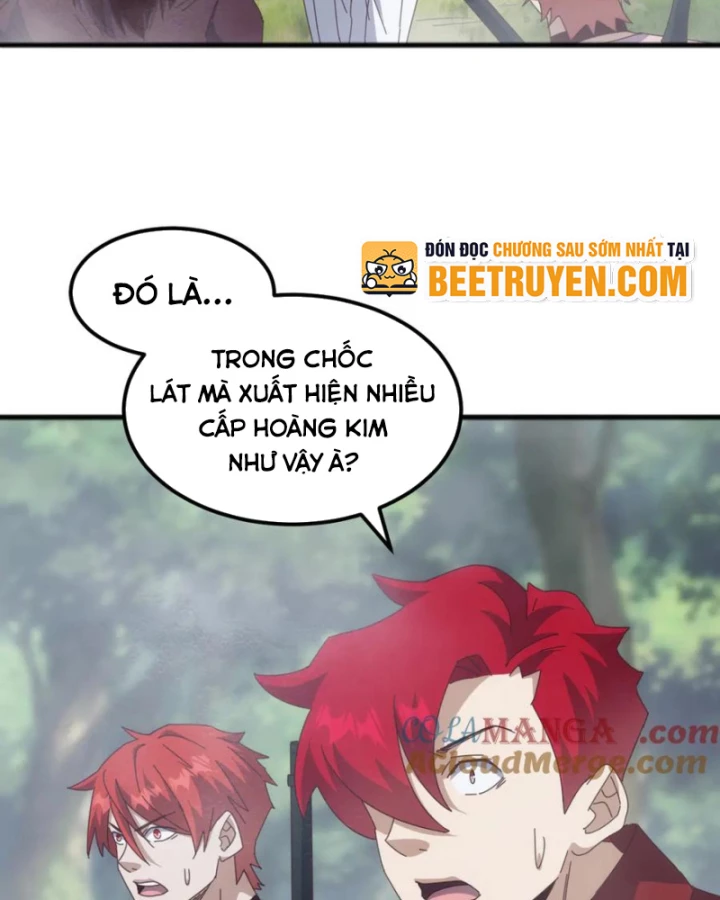 Vạn Tộc Xâm Lược :Mở Đầu Thuần Hóa Cự Thú Cấp Sử Thi Chapter 26 - Trang 3