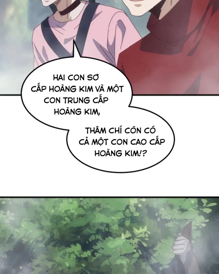 Vạn Tộc Xâm Lược :Mở Đầu Thuần Hóa Cự Thú Cấp Sử Thi Chapter 26 - Trang 3