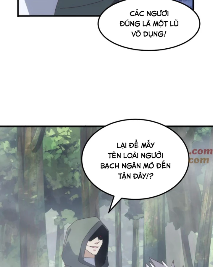 Vạn Tộc Xâm Lược :Mở Đầu Thuần Hóa Cự Thú Cấp Sử Thi Chapter 26 - Trang 3