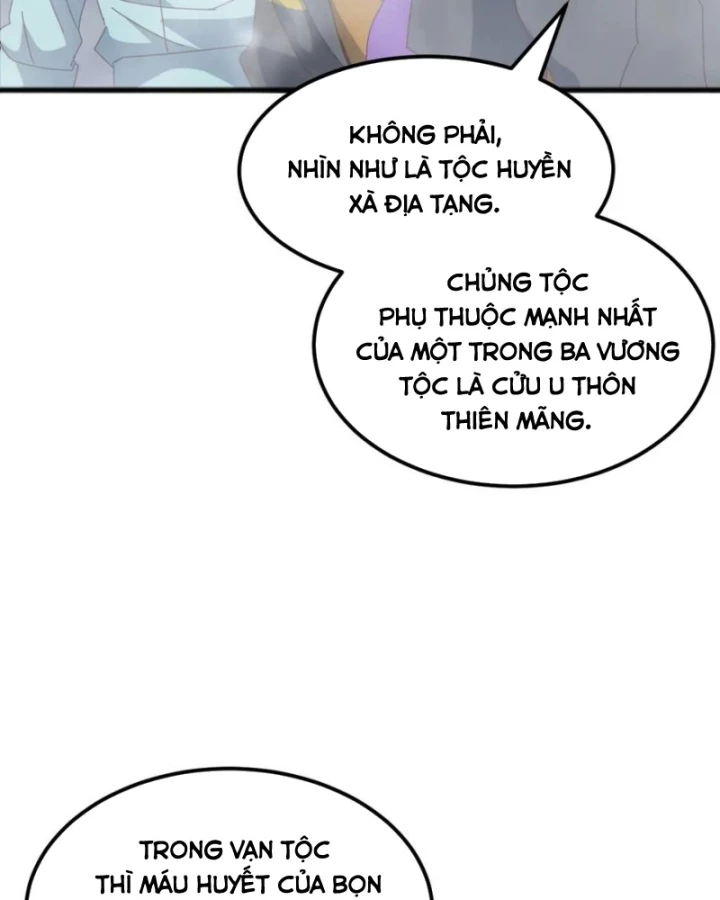 Vạn Tộc Xâm Lược :Mở Đầu Thuần Hóa Cự Thú Cấp Sử Thi Chapter 26 - Trang 3