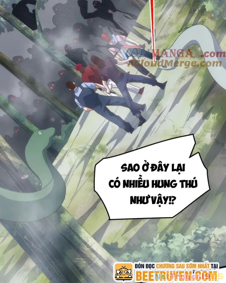 Vạn Tộc Xâm Lược :Mở Đầu Thuần Hóa Cự Thú Cấp Sử Thi Chapter 26 - Trang 3