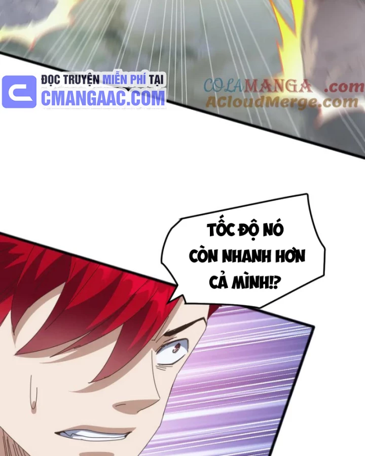 Vạn Tộc Xâm Lược :Mở Đầu Thuần Hóa Cự Thú Cấp Sử Thi Chapter 26 - Trang 3